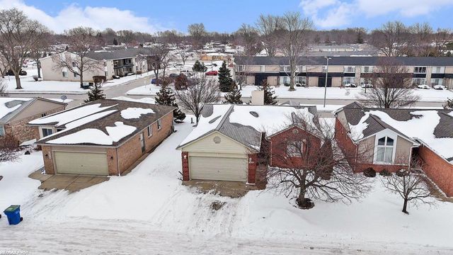 30240 Madison Avenue, Warren, MI 48093