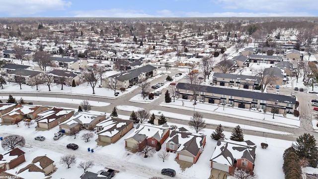 30240 Madison Avenue, Warren, MI 48093