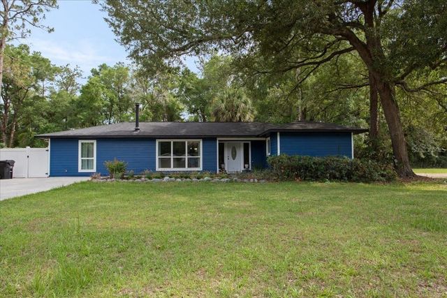 10803 SW 92ND PLACE, Gainesville, FL 32608