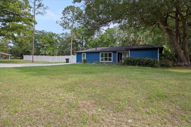 10803 SW 92ND PLACE, Gainesville, FL 32608