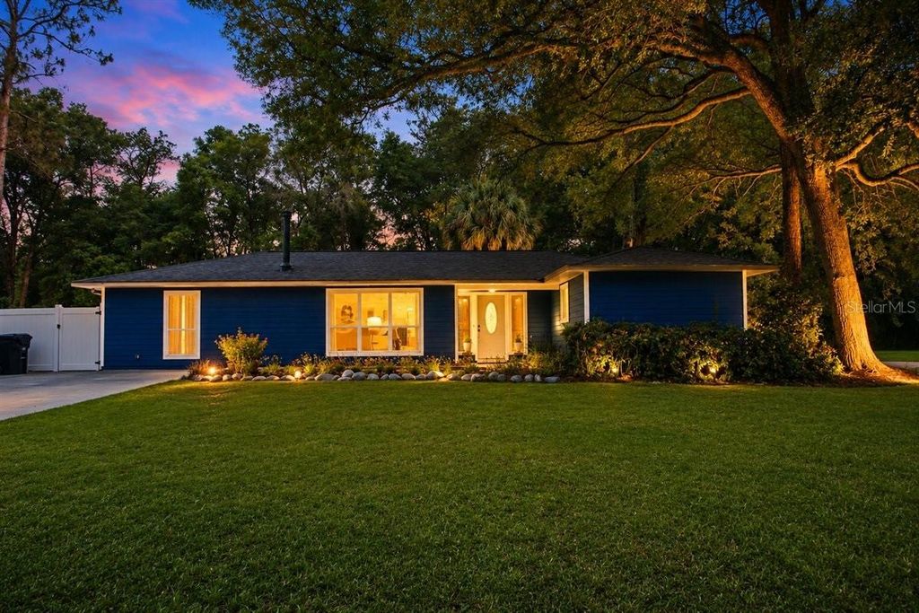 10803 SW 92ND PLACE, Gainesville, FL 32608