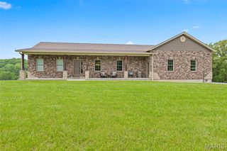 1516 Southridge Drive, Barnhart, MO 63012