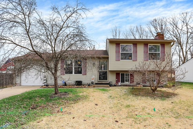 6839 Chauncey Drive, Indianapolis, IN 46221