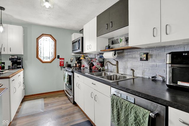 6839 Chauncey Drive, Indianapolis, IN 46221