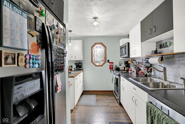 6839 Chauncey Drive, Indianapolis, IN 46221