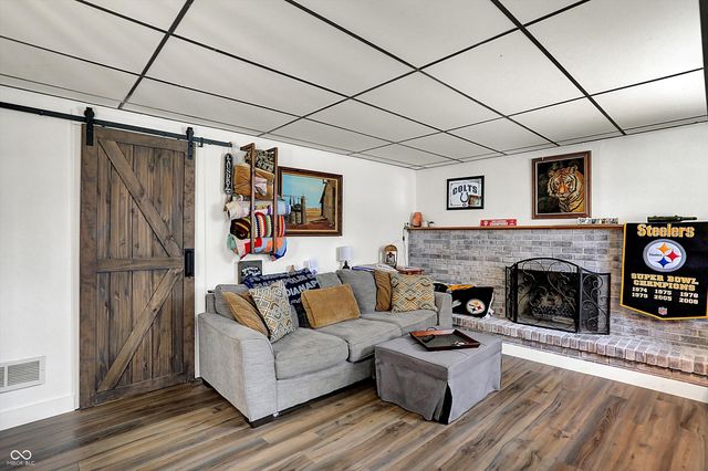 6839 Chauncey Drive, Indianapolis, IN 46221