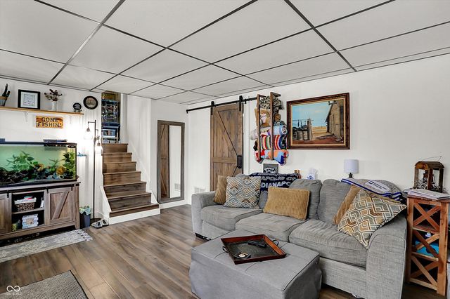 6839 Chauncey Drive, Indianapolis, IN 46221