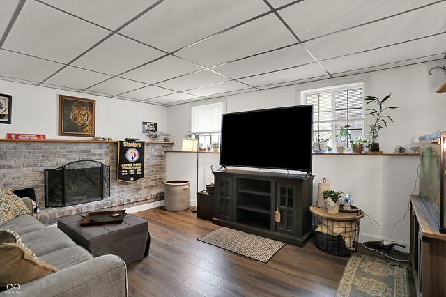 6839 Chauncey Drive, Indianapolis, IN 46221