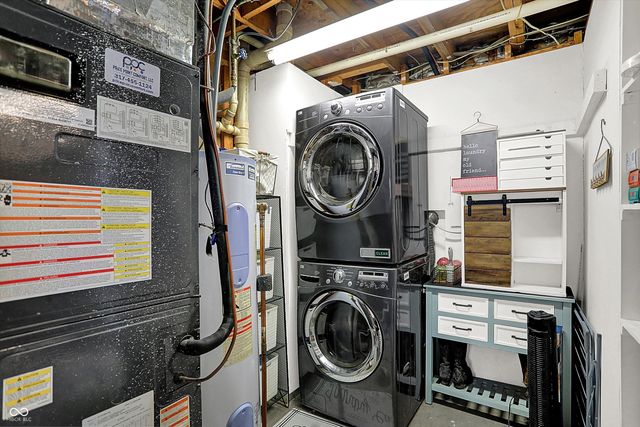 6839 Chauncey Drive, Indianapolis, IN 46221