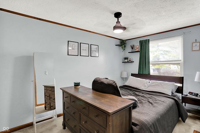 6839 Chauncey Drive, Indianapolis, IN 46221