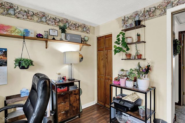 6839 Chauncey Drive, Indianapolis, IN 46221