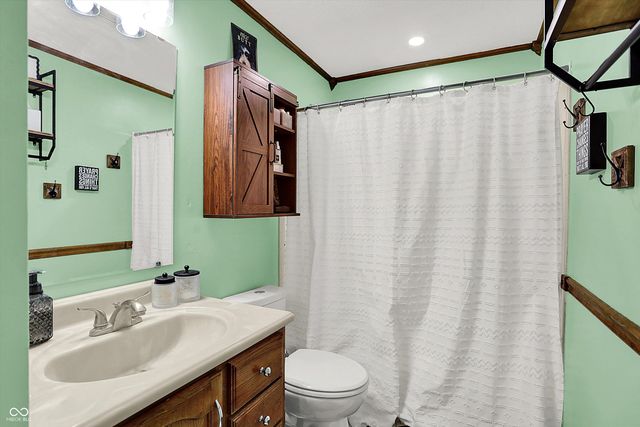 6839 Chauncey Drive, Indianapolis, IN 46221