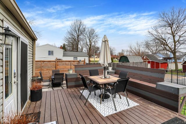 6839 Chauncey Drive, Indianapolis, IN 46221