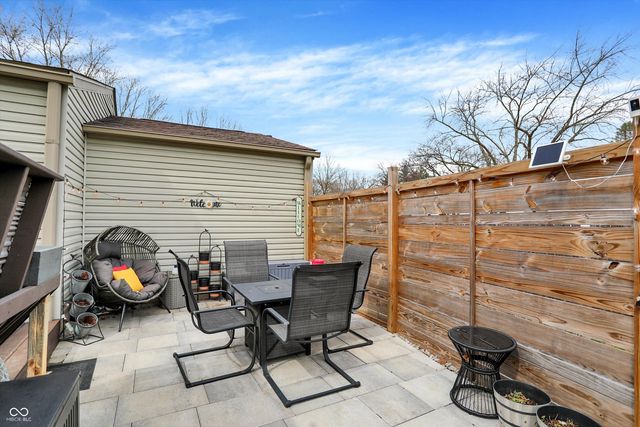 6839 Chauncey Drive, Indianapolis, IN 46221