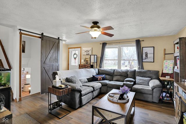 6839 Chauncey Drive, Indianapolis, IN 46221