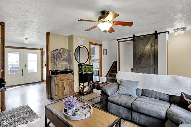 6839 Chauncey Drive, Indianapolis, IN 46221