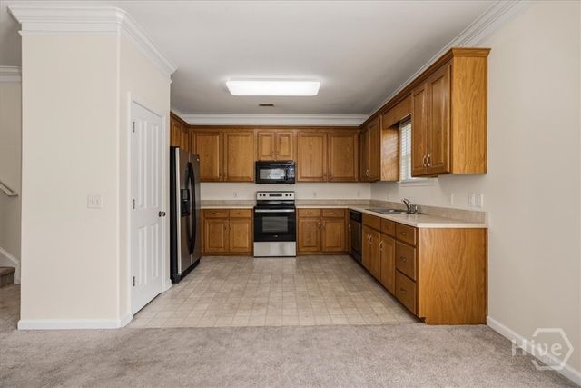 675 Summer Hill Way, Richmond Hill, GA 31324