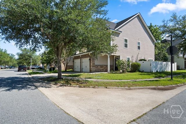 675 Summer Hill Way, Richmond Hill, GA 31324