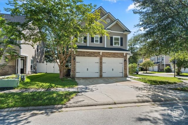 675 Summer Hill Way, Richmond Hill, GA 31324