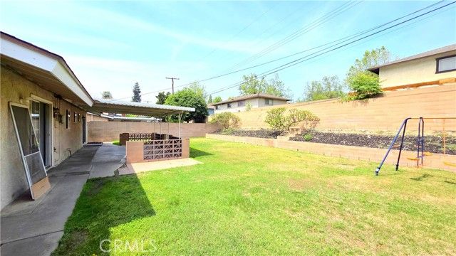 1047 Harrison Court, Upland, CA 91786