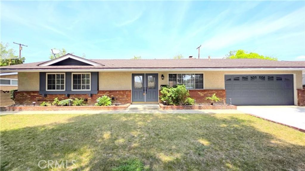 1047 Harrison Court, Upland, CA 91786