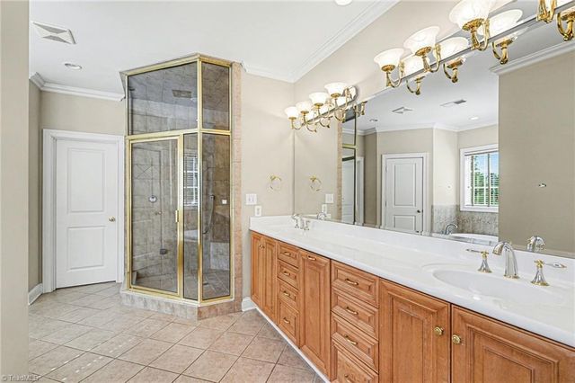 807 Northern Shores Point, Greensboro, NC 27455