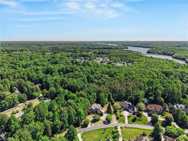 807 Northern Shores Point, Greensboro, NC 27455