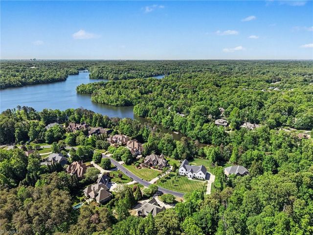 807 Northern Shores Point, Greensboro, NC 27455