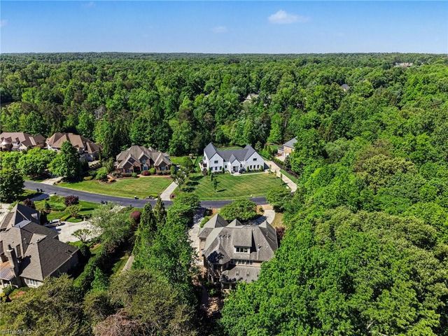 807 Northern Shores Point, Greensboro, NC 27455