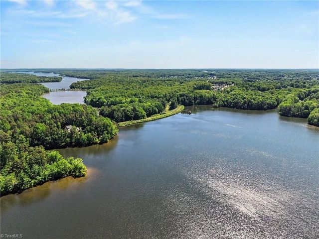 807 Northern Shores Point, Greensboro, NC 27455