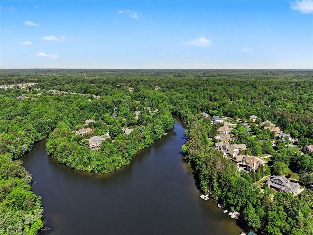 807 Northern Shores Point, Greensboro, NC 27455
