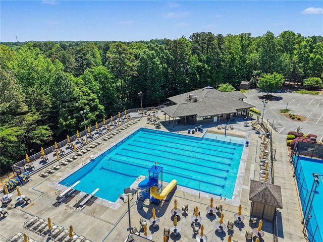 807 Northern Shores Point, Greensboro, NC 27455