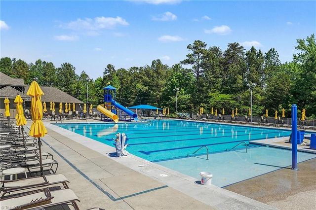 807 Northern Shores Point, Greensboro, NC 27455