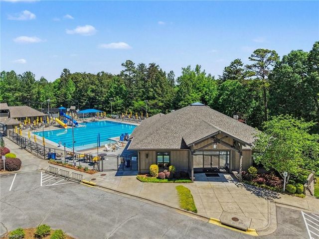 807 Northern Shores Point, Greensboro, NC 27455