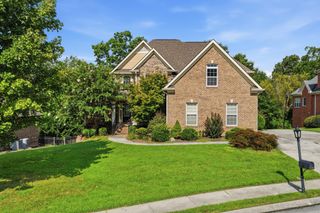 2969 Reflection Lane, Ooltewah, TN 37363