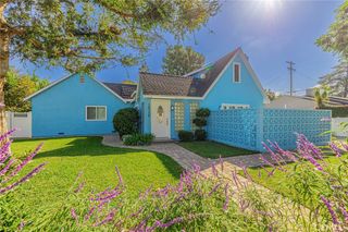 14156 Califa, Sherman Oaks, CA 91401