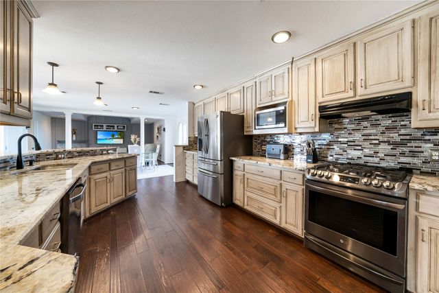 750 Long Road, Lucas, TX 75002