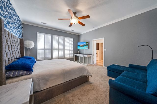 750 Long Road, Lucas, TX 75002