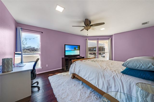 750 Long Road, Lucas, TX 75002