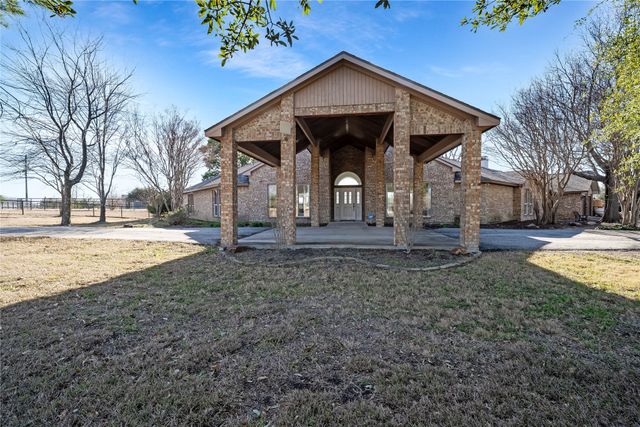 750 Long Road, Lucas, TX 75002