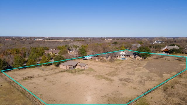 750 Long Road, Lucas, TX 75002