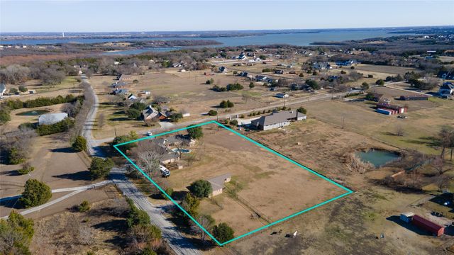 750 Long Road, Lucas, TX 75002