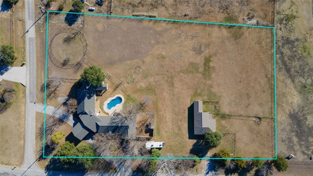 750 Long Road, Lucas, TX 75002