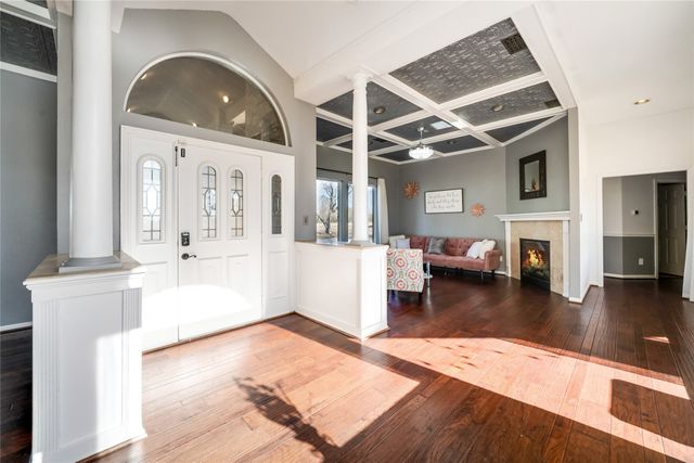 750 Long Road, Lucas, TX 75002