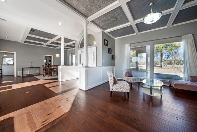 750 Long Road, Lucas, TX 75002