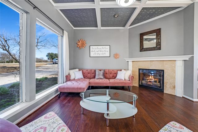 750 Long Road, Lucas, TX 75002