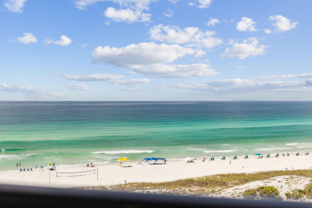 4072 Beachside One Drive, # 4072, Miramar Beach, FL 32550