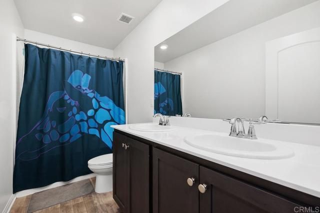 5441 Meridian Pl, Bonsall, CA 92003