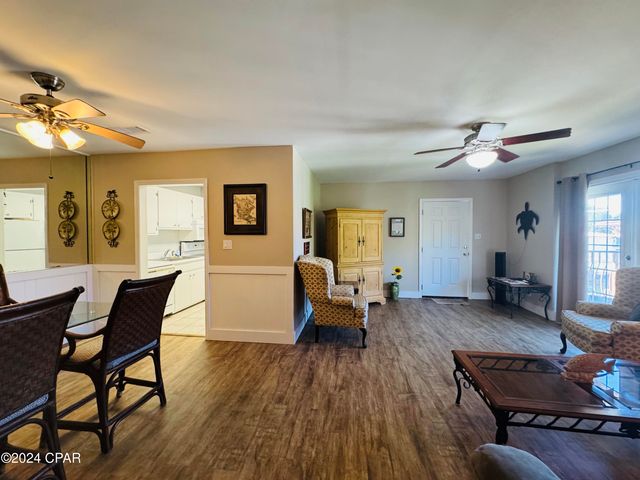 2100 W Beach Drive D202, Panama City, FL 32401