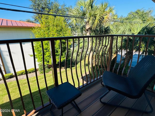 2100 W Beach Drive D202, Panama City, FL 32401